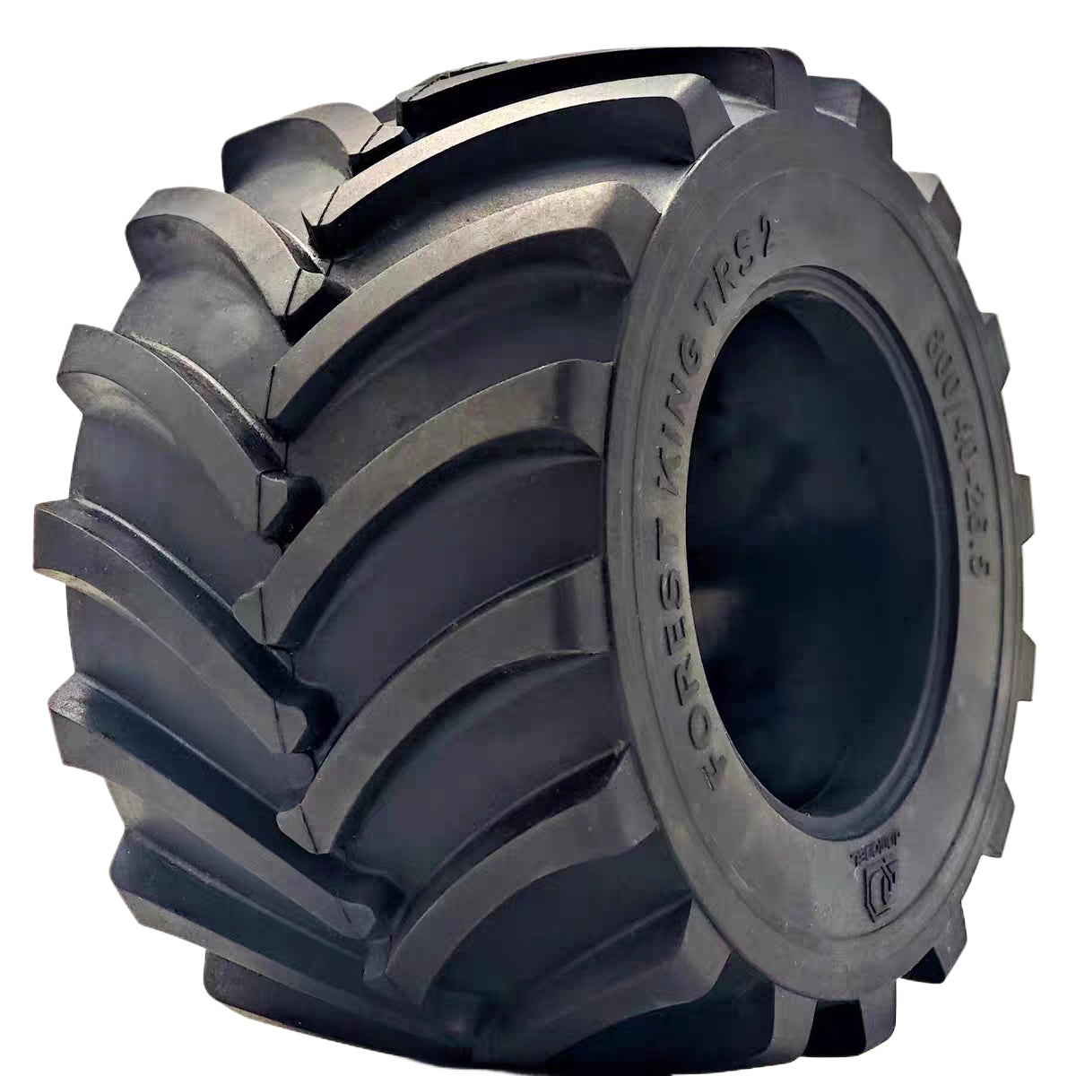 JDMODEL JDM-198G 800/40 JDM-198H Heavy Duty Wheel Tire Set for1/14 1/12 rc Hydraulic engineering vehicle