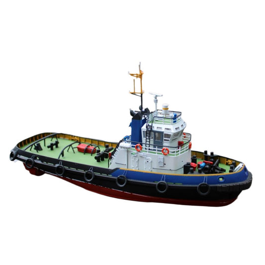 3D Printing 1/100 Smit Rc Tug KIT