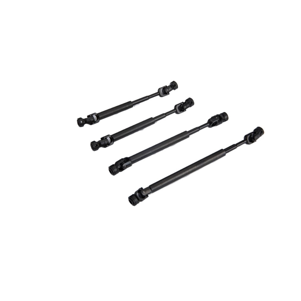 Non-idle drive shaft FOR 1/10 TRX4 SCX10 RC CAR