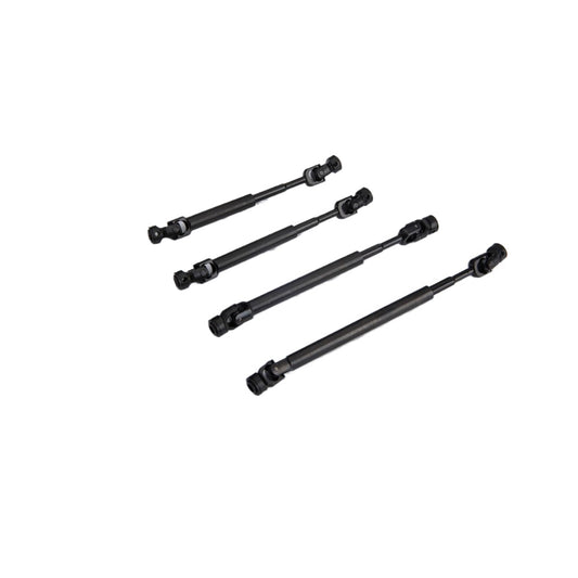 Non-idle drive shaft FOR 1/10 TRX4 SCX10 RC CAR