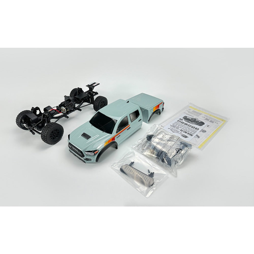 Carisma 1/10 RC Climber Car Frame KIT