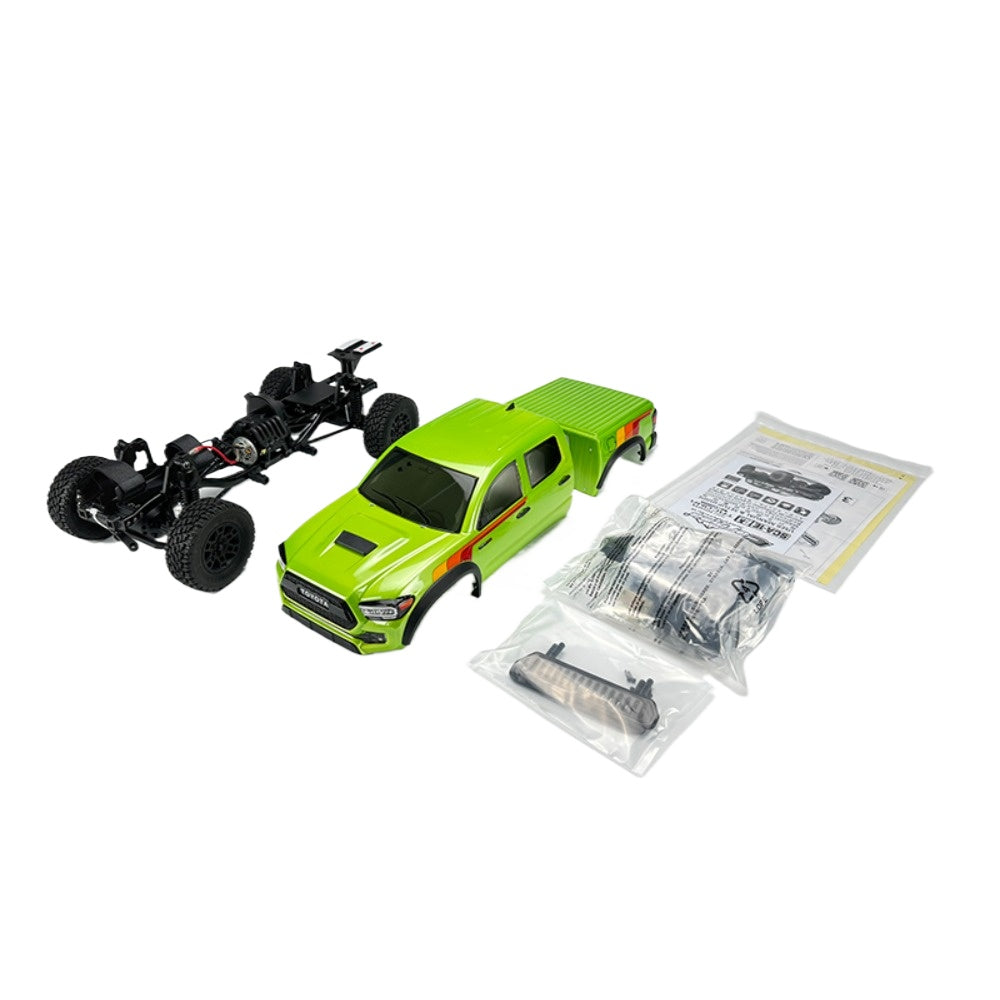 Carisma 1/10 RC Climber Car Frame KIT