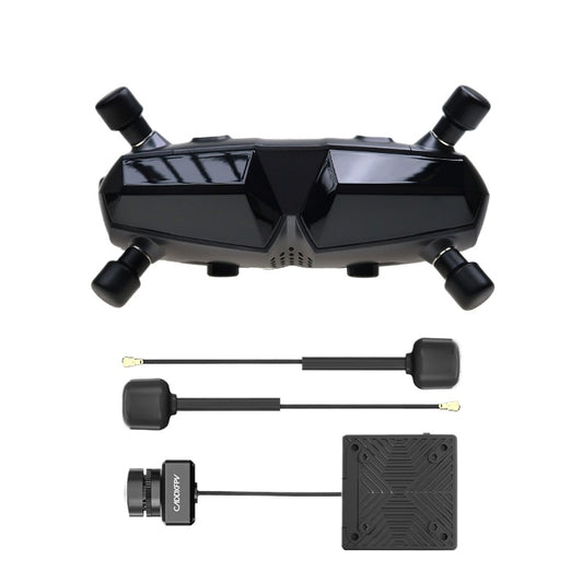 Walksnail Avatar HD gogglesX FPV glasses