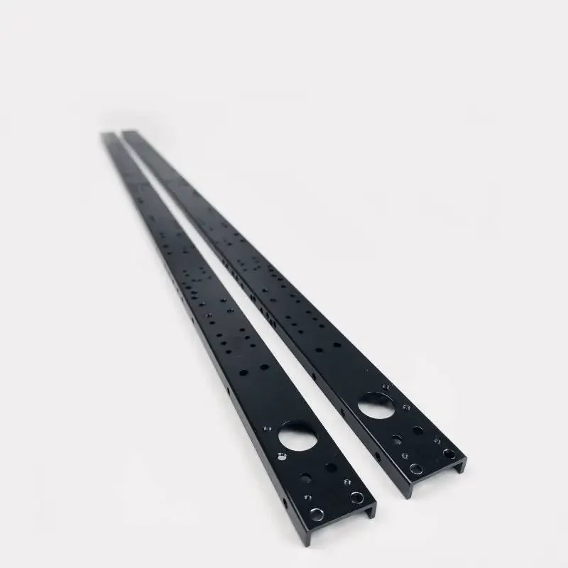 Aluminum Alloy Beam 8X8 for 1/14 Tamiya RC Truck 60cm