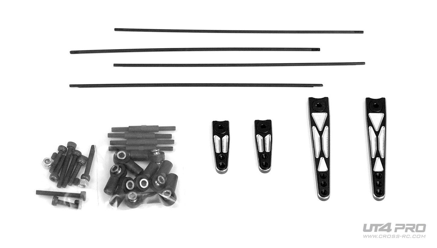 CROSSRC UT4-Anti-roll Bar CS-97400793