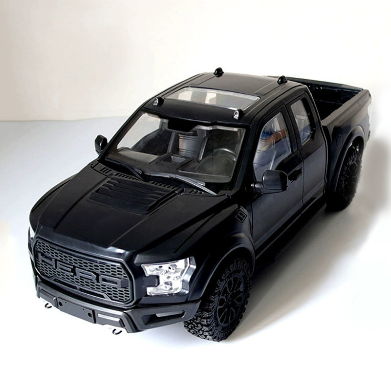 JDModel JDM-150 1/10 F150 rc pickup KT RTR