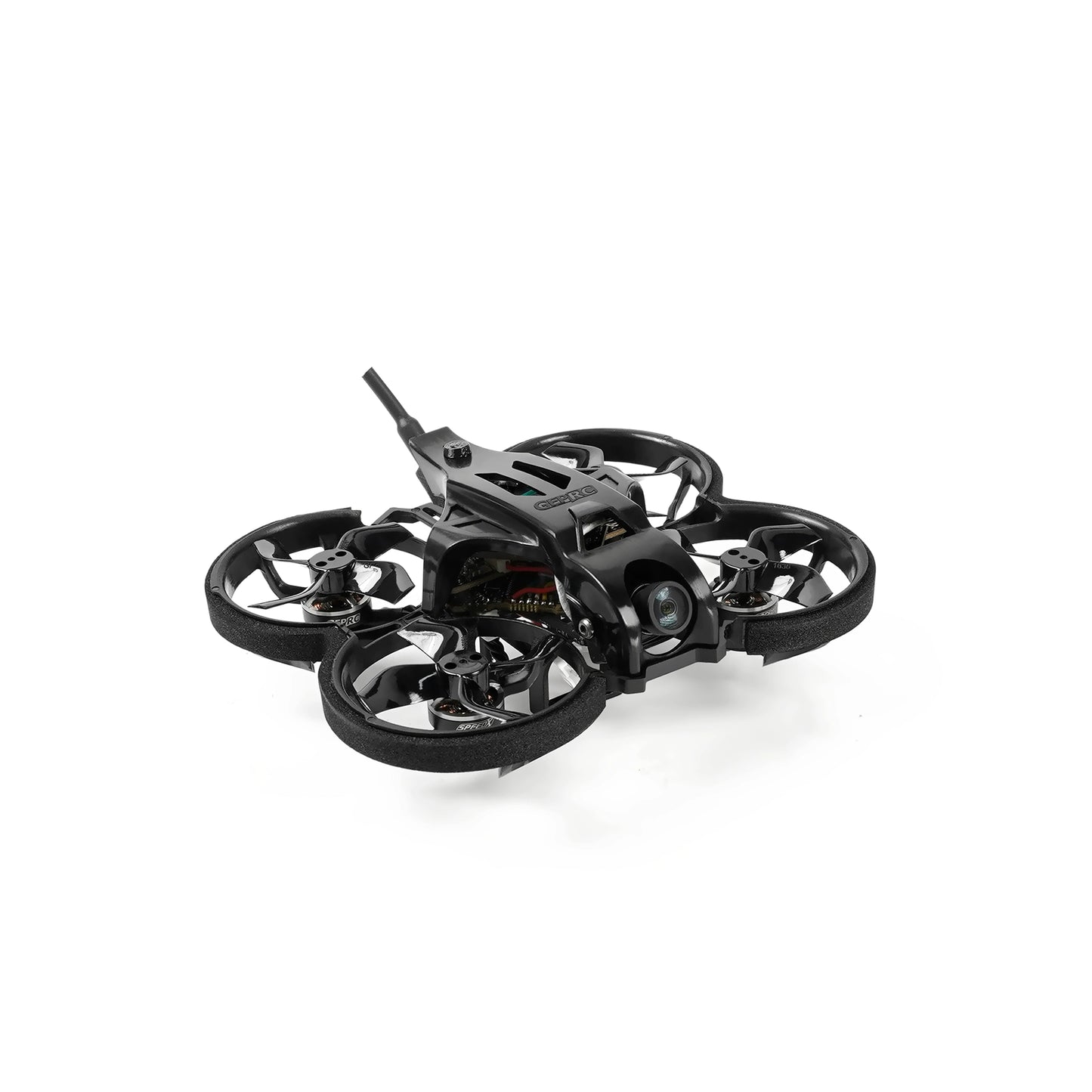 GEPRC TinyGO 4K Racing FPV V1.3 RTF