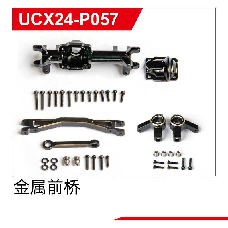 UDIRC UCX2401 2402 RC CAR Original OP Parts