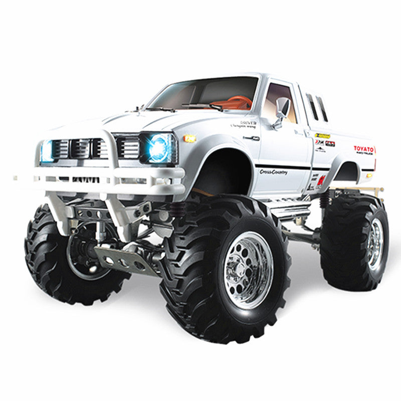 HG P409 HILUX RC 4WD Pickup RTR