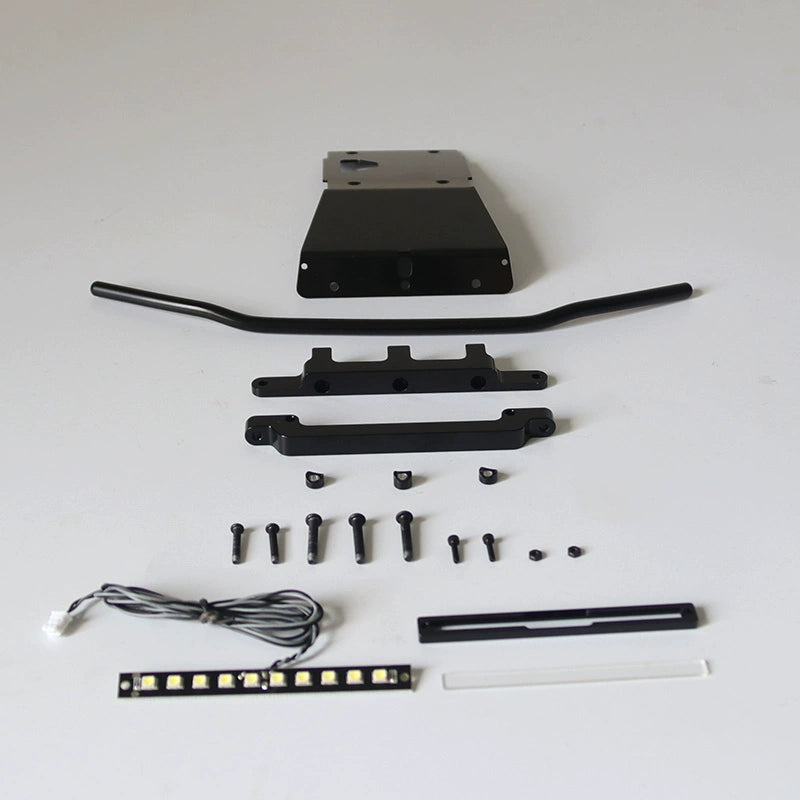 JDModel JDM-150 1/10 F150 rc pickup KT RTR