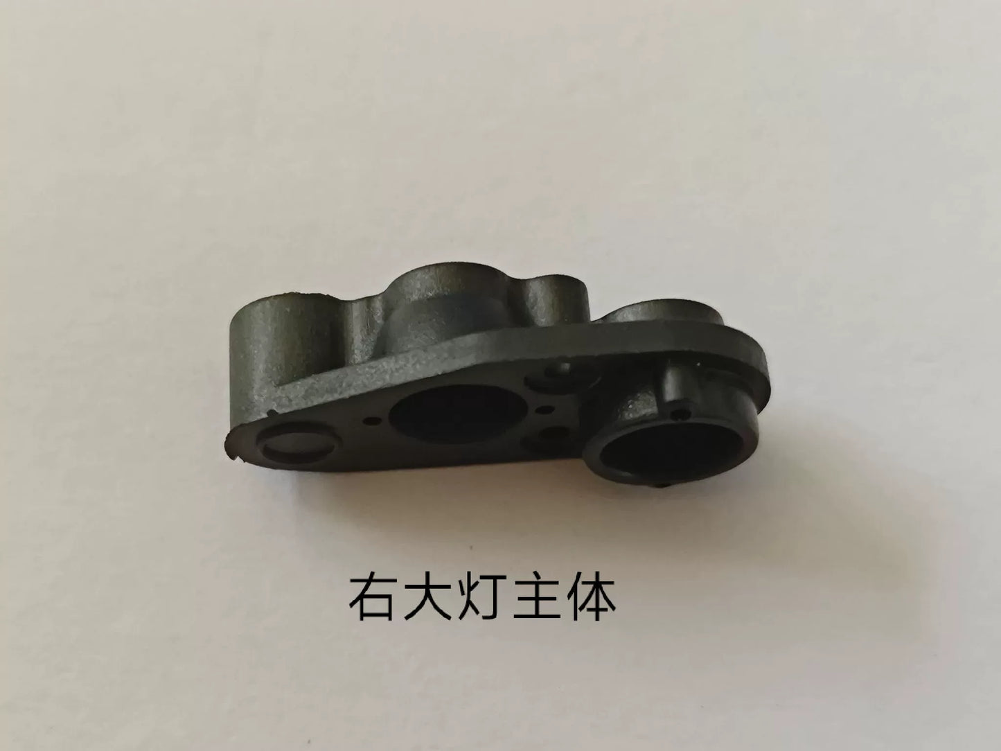 JDMODEL JDM-209 1/14 Rc Tractor Zetros Cab repair Parts