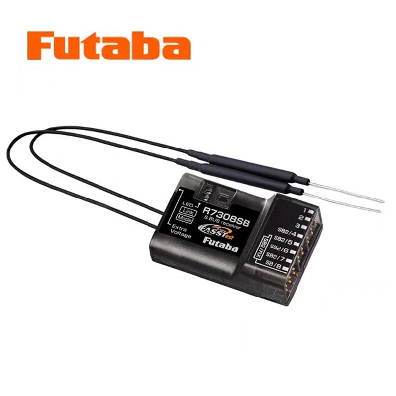 FUTABA R7308SB R7208SB Receiver