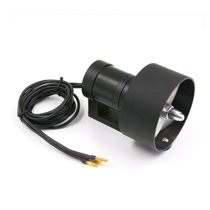 DS02 10KG ROV Underwater Brushless Motor FOR RC BOAT