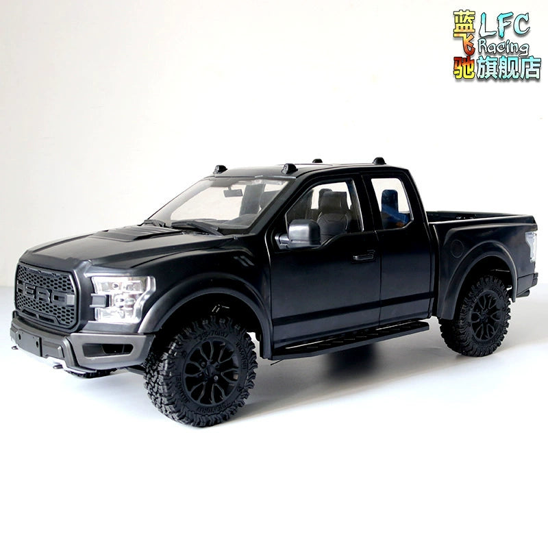 JDModel JDM-150 1/10 F150 rc pickup KT RTR