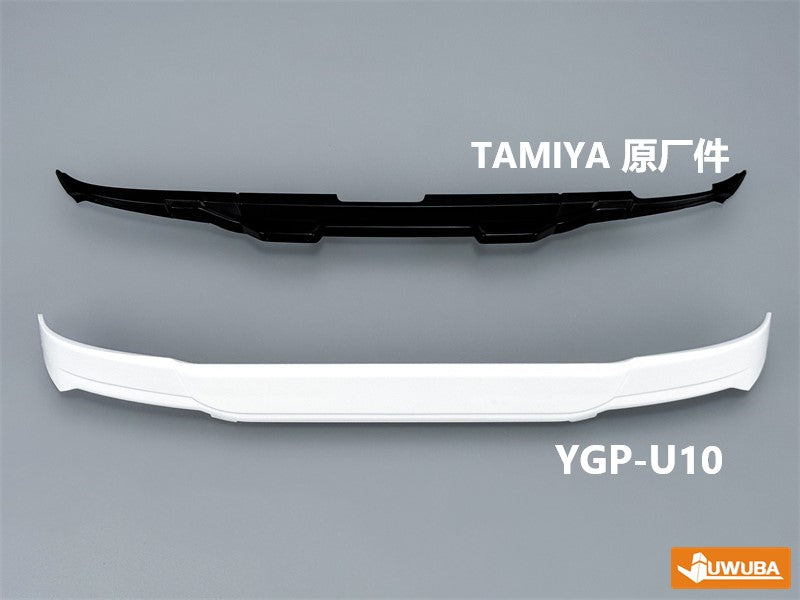 1/14 TAMIYA SCANIA 770S 56368 RC TRACTOR Windshield Baffle YGP-U10