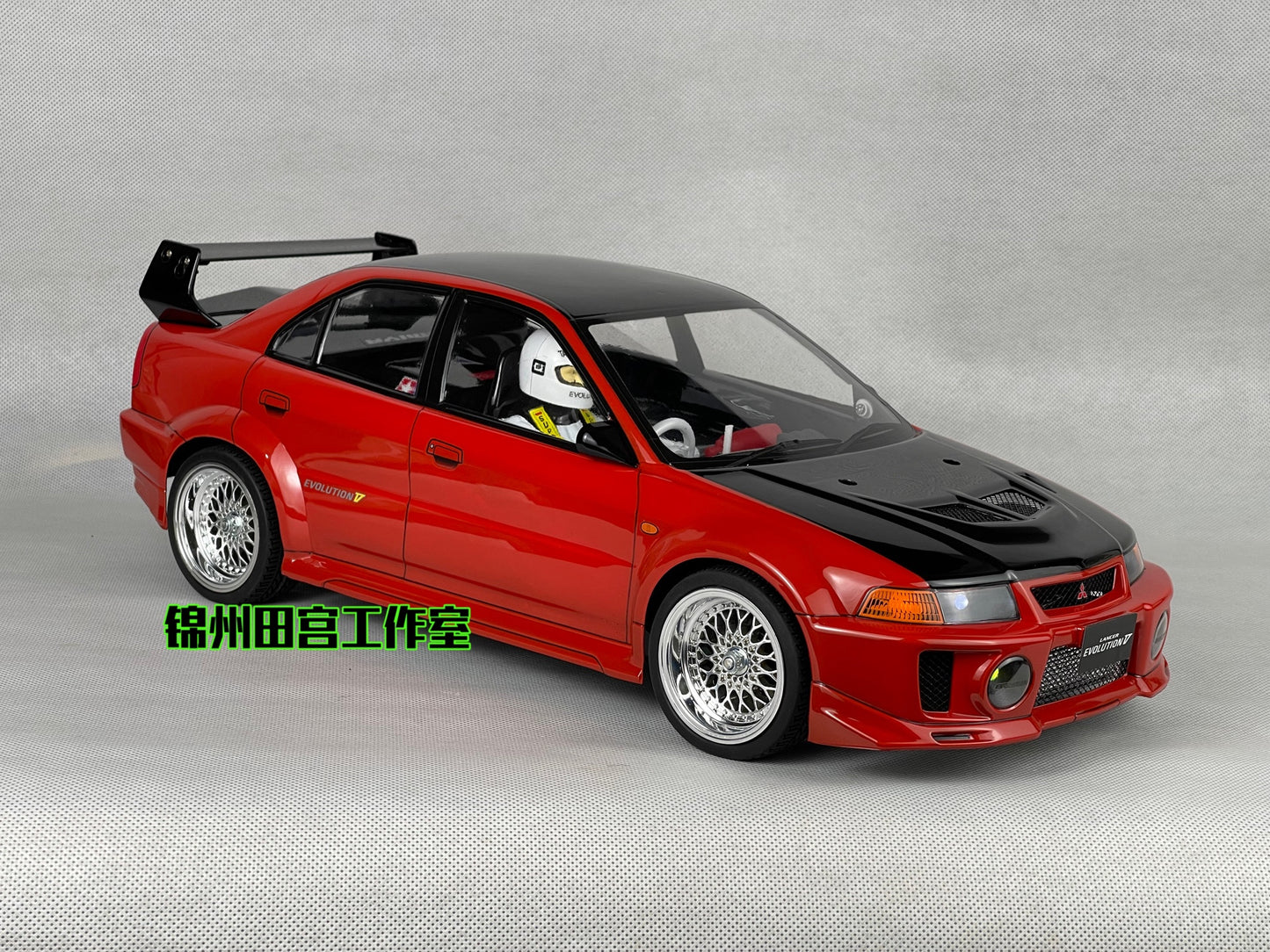 1/10 EVO TAMIYA tt02 RC DRIFT CAR RTR