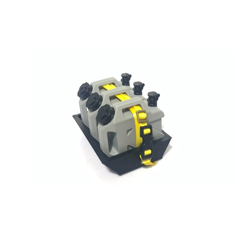 Mnmodel mn82s rc car 3d printing housing op parts