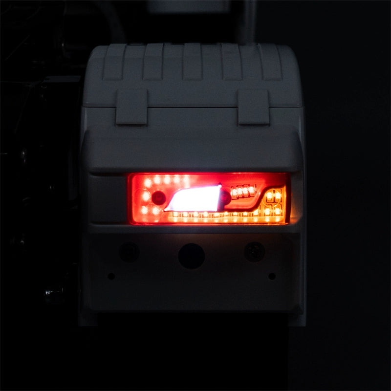 1/14 tamiya RC scania R470 R620 770S tail light