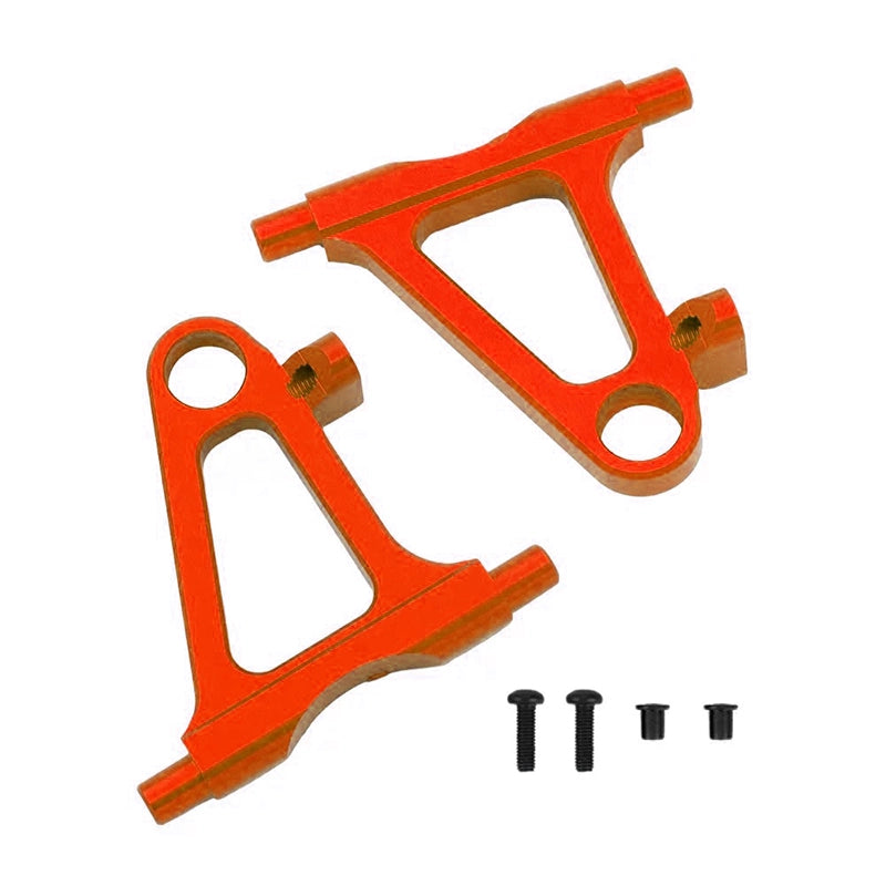 1/10 tamiya tt02 rc car op parts front and rear swing arm steering cup aluminum alloy cvd gearbox