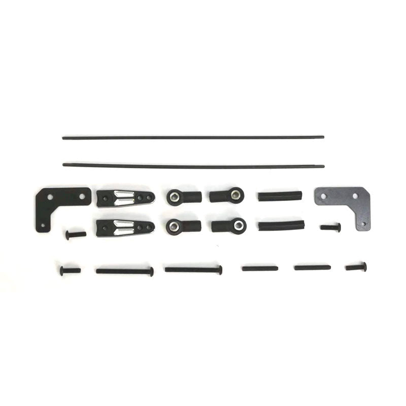 CROSSRC EMO AT4 AT4V JT4 XT4 RC CAR 97400933 Anti-Roll Bar Kit