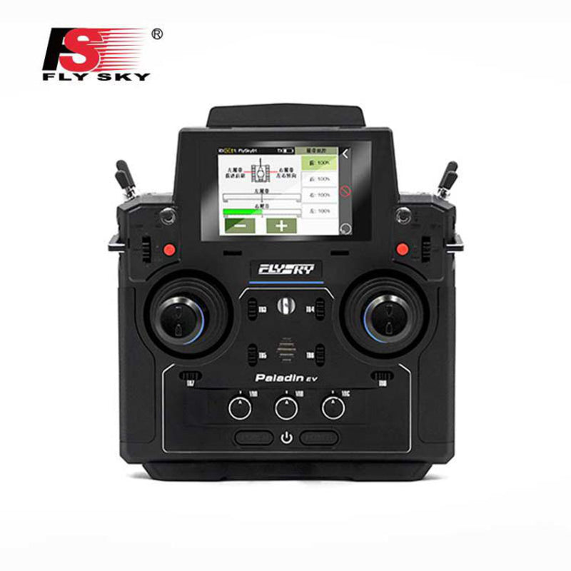 FLYSKY PL18EV Remote Control Transmitter with Receiver