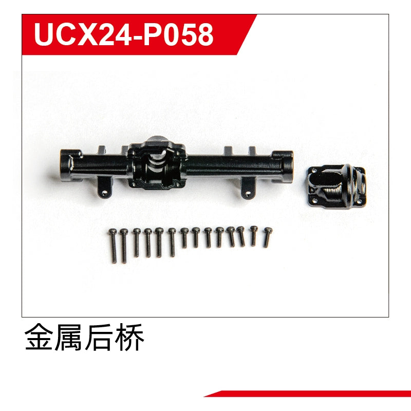 UDIRC UCX2401 2402 RC CAR Original OP Parts