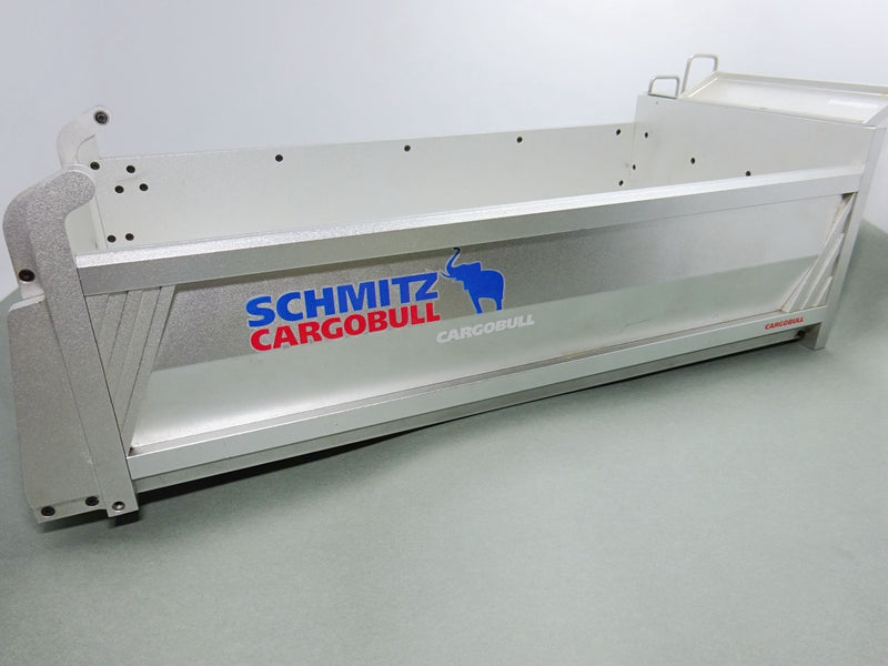 SCHMITZ Bucket Sticker for 1/14 Tamiya Rc Truck