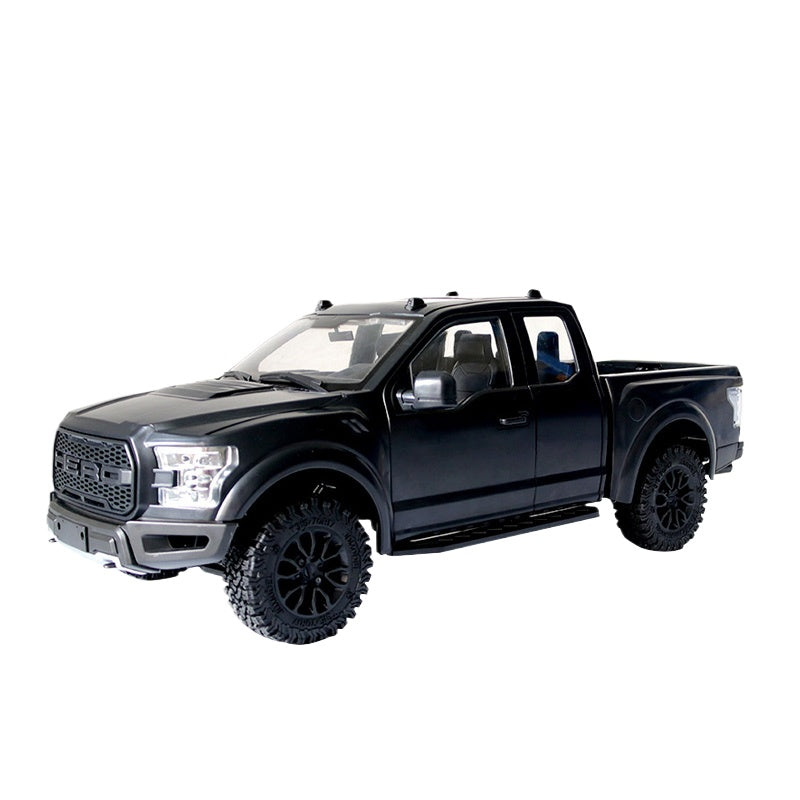 JDModel JDM-150 1/10 F150 rc pickup KT RTR